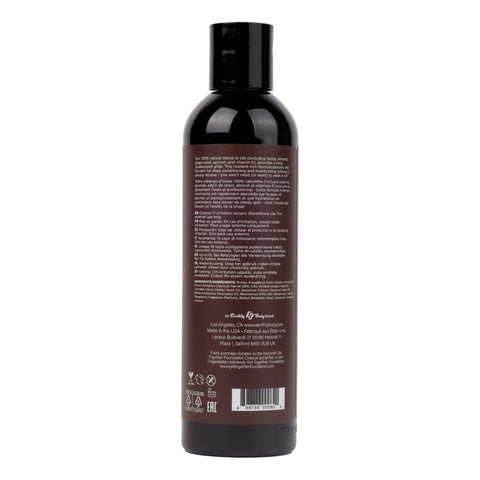 Dreamsicle Hemp Seed Massage and Body Oil Tangerine and Plum Scented 237 ml > Essentials > Massage Oil