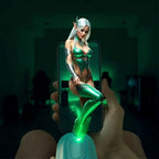 MASTURS Ayla – USB Rechargeable Sucking and Vibrating Auto Stroker > Sex Toys For Men > Masturbators > Vibrating