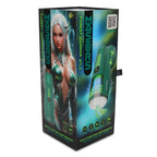 MASTURS Ayla – USB Rechargeable Sucking and Vibrating Auto Stroker > Sex Toys For Men > Masturbators > Vibrating