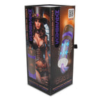 Masturs Misty – Rechargeable Suction and Vibration Stroker > Sex Toys For Men > Masturbators > Vibrating
