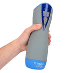 MASTURS Eloa – USB Rechargeable Sucking and Vibrating Auto Stroker > Sex Toys For Men > Masturbators > Vibrating