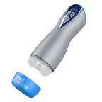 MASTURS Eloa – USB Rechargeable Sucking and Vibrating Auto Stroker > Sex Toys For Men > Masturbators > Vibrating