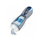 MASTURS Eloa – USB Rechargeable Sucking and Vibrating Auto Stroker > Sex Toys For Men > Masturbators > Vibrating