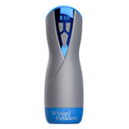 MASTURS Eloa – USB Rechargeable Sucking and Vibrating Auto Stroker > Sex Toys For Men > Masturbators > Vibrating