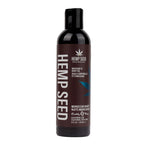 Hemp Seed Massage Oil Moroccan Nights Scent 237ml Bottle Default Title > Essentials > Massage Oil