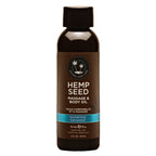 Hemp Seed Massage & Body Oil Sunsational 59ml Bottle > Essentials > Massage Oil