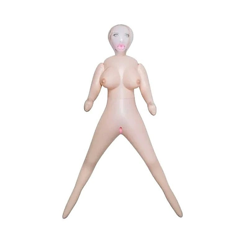 Maid My Day Scarley Myra – Inflatable Life Size Love Doll > Sex Toys > Sex Dolls > Novelty Inflatables