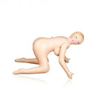Valentine Doll Tereza Barkley Inflatable Love Doll with 3 Openings and Large Breasts > Sex Toys > Sex Dolls > Novelty Inflatables