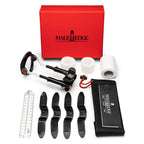Male Edge Pro Penis Extender Device – Comfortable, Discreet, Progressive Traction Penis Extender Default Title > Pumps > Penis Pumps Performance