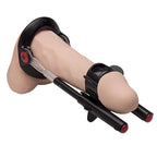 Male Edge Pro Penis Extender Device – Comfortable, Discreet, Progressive Traction Penis Extender > Pumps > Penis Pumps Performance