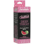 GoodHead Deep Throat Spray Wild Watermelon Adult Intimacy Aid Default Title > Lube > Oral Gels & Sprays