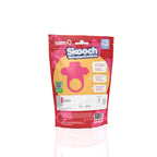 Skooch 4B Low Pitch Bass (Kiwi | Strawberry) Red > Sex Toys > Couples Toys