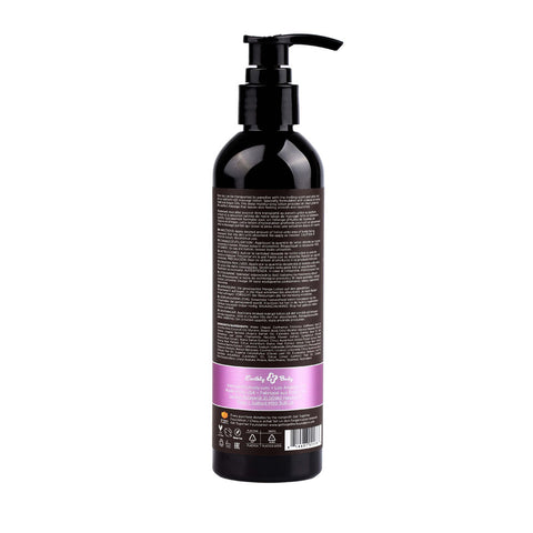 Hemp Seed Lavender Massage Lotion 237ml Bottle for Smooth Skin > Essentials > Massage Oil