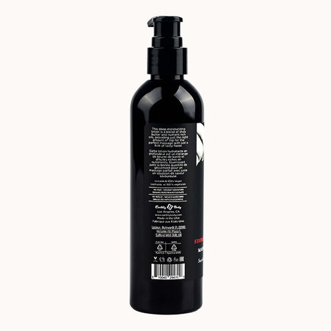 Edible Strawberry Massage Lotion for Sensual Indulgence and Moisturizing Delight Massage Oil