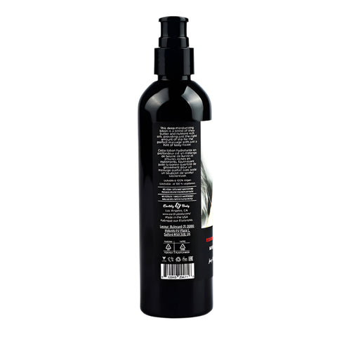 Edible Massage Lotion Watermelon Flavor for Sensual Massage and Moisturizing Delight Massage Oil