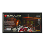 Monogamy Couples Board Game – Over 400 Seductive Ideas and Three Levels of Play > Novelties > Board Games