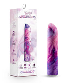 Limited Addiction Entangle Power Vibe (Lilac) – USB Rechargeable Bullet Vibrator 10.2 cm Coloured > Vibrators > Mini Vibrators