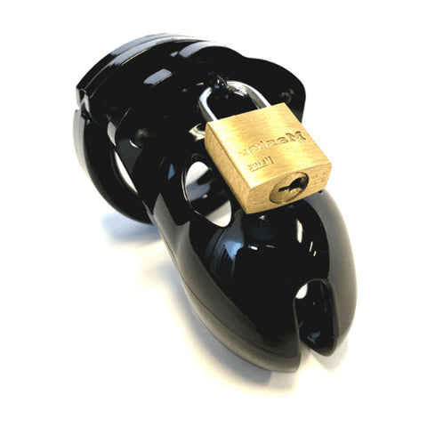 Mr Stubb Chastity Cock Cage Kit for Ultimate Control and Thrilling Pleasure Cages