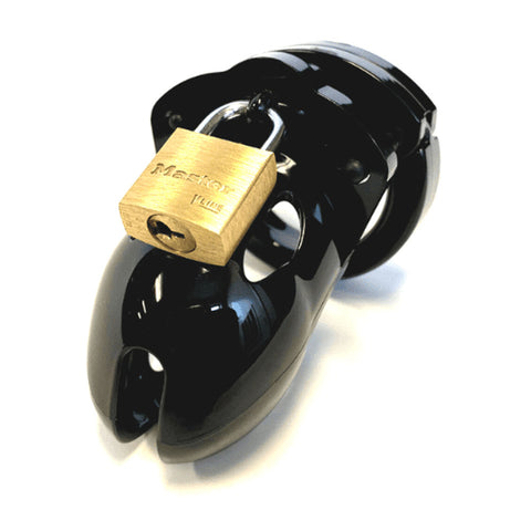 Mr Stubb Chastity Cock Cage Kit for Ultimate Control and Thrilling Pleasure Cages