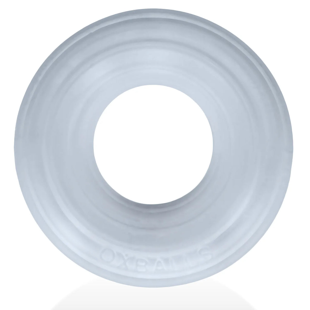Roto Grooved Gripper-Ribbed Cockring > Cock Ring > Single