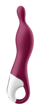 A-Mazing 1 Vibrator – Targeted A-Spot Stimulation Vibrator > Sex Toys For Ladies > G-Spot Vibrators