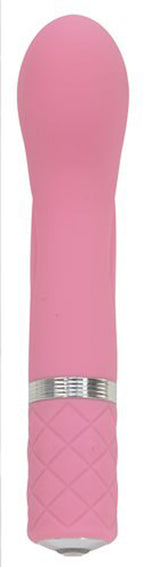 Pillow Talk Racy Mini Vibrator – Compact G-Spot Stimulator > Sex Toys For Ladies > G-Spot Vibrators