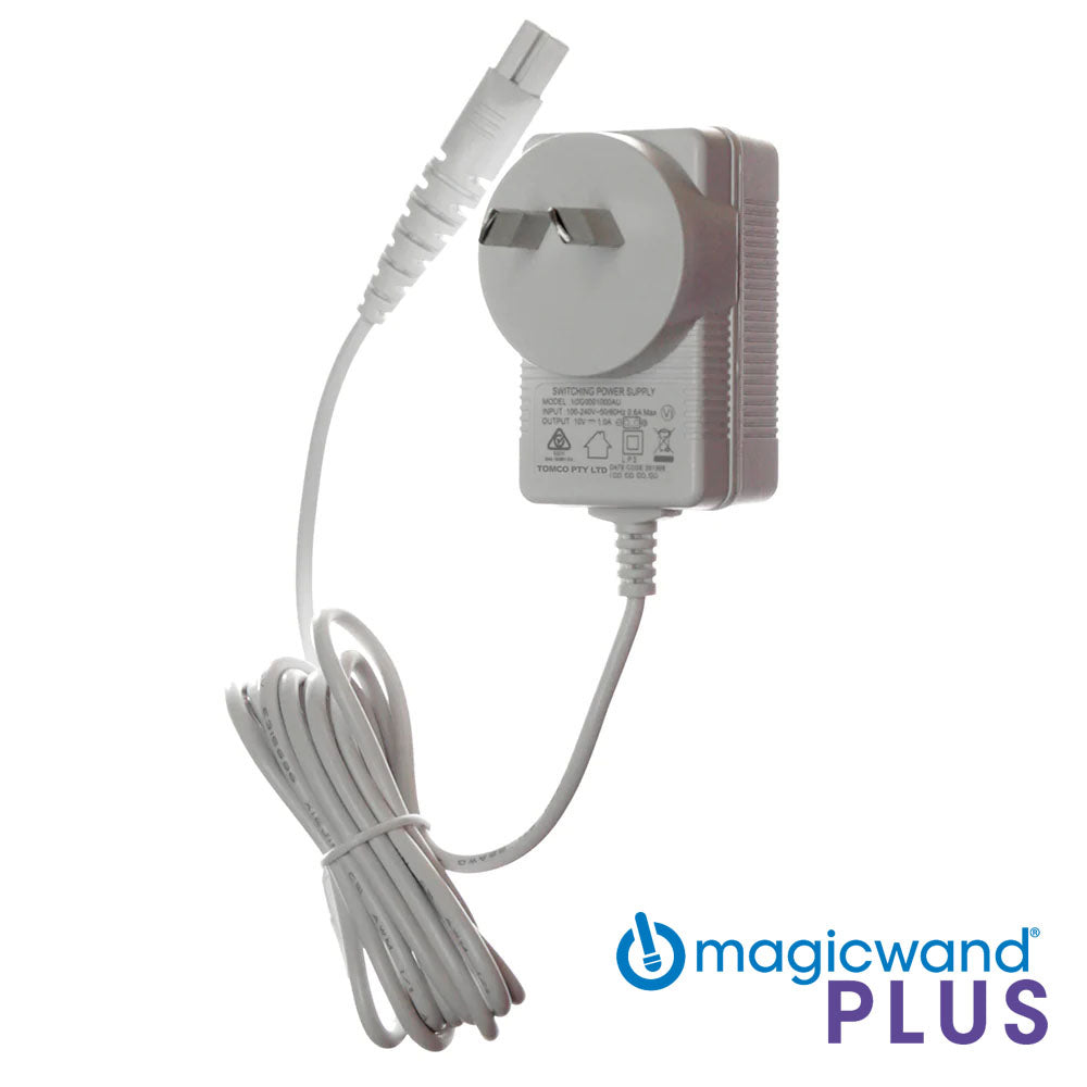 Magic Wand Plus Replacement Power Cord Compatible with Hitachi Magic Wand Plus Vibrator > Sex Toys > Replacement Parts