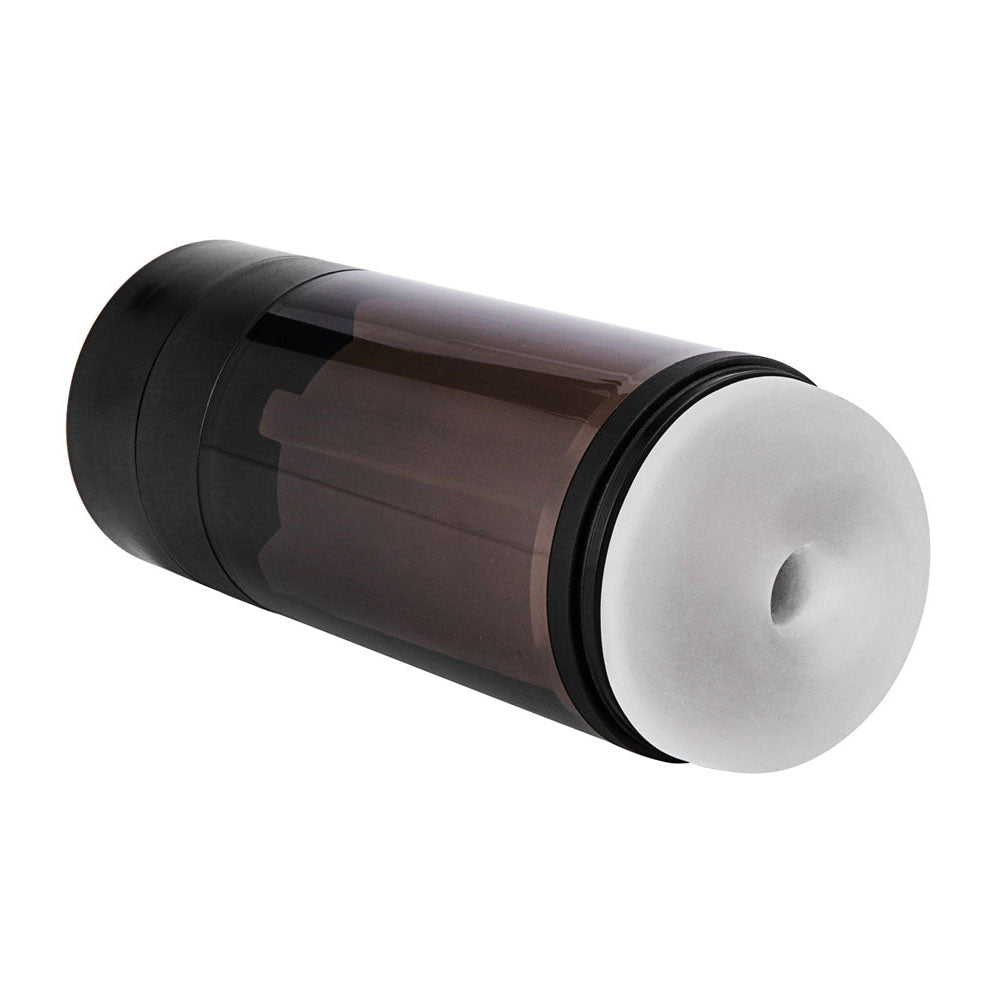 Maia ACE Rechargeable Male Masturbator 5 Inch Sleeve Strokers - Manual