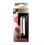 Maia Jessi 7.6 Centimeter Bullet Vibrator > Vibrators > Mini Vibrators