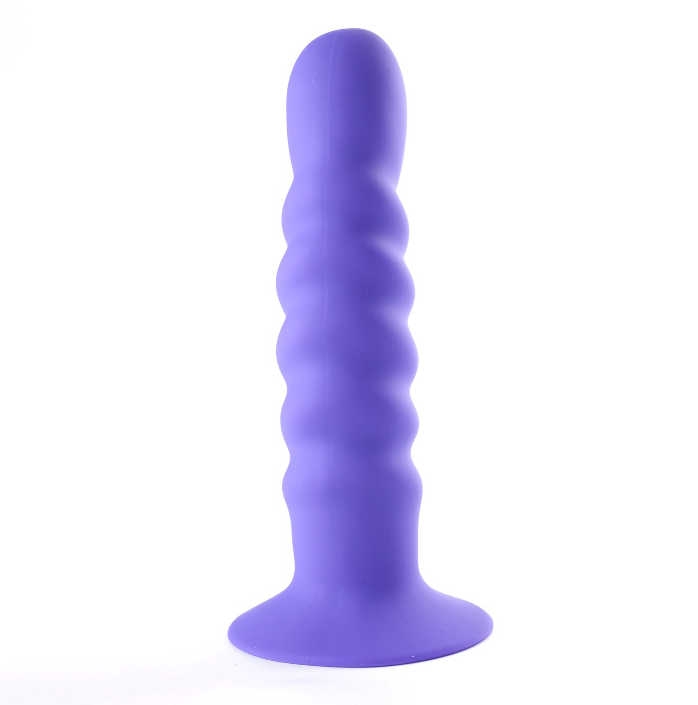 Maia Kendall 20 Centimeter Dong with Strong Suction Cup Base > Dildos > Neutral Dildos