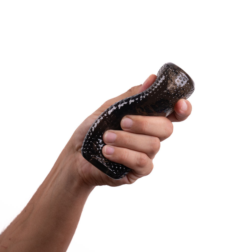 Maia ROYCE - Soft Male Stroker 12 cm Length 5 cm Diameter Secondary image