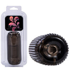 Maia ROYCE - Soft Male Stroker 12 cm Length 5 cm Diameter > Sex Toys For Men > Masturbators > Manual