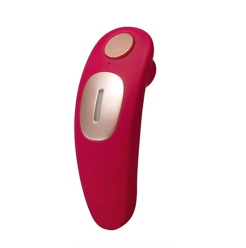 Maia Remi Panty Vibe with Suction > Sex Toys For Ladies > Panty Vibes Main image