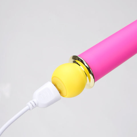 Maia Rori 15.2 cm USB Rechargeable XL Bullet Vibrator BULLETS