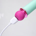 Maia Rori Teal 15.2 cm XL Bullet Vibrator > Vibrators > Mini Vibrators