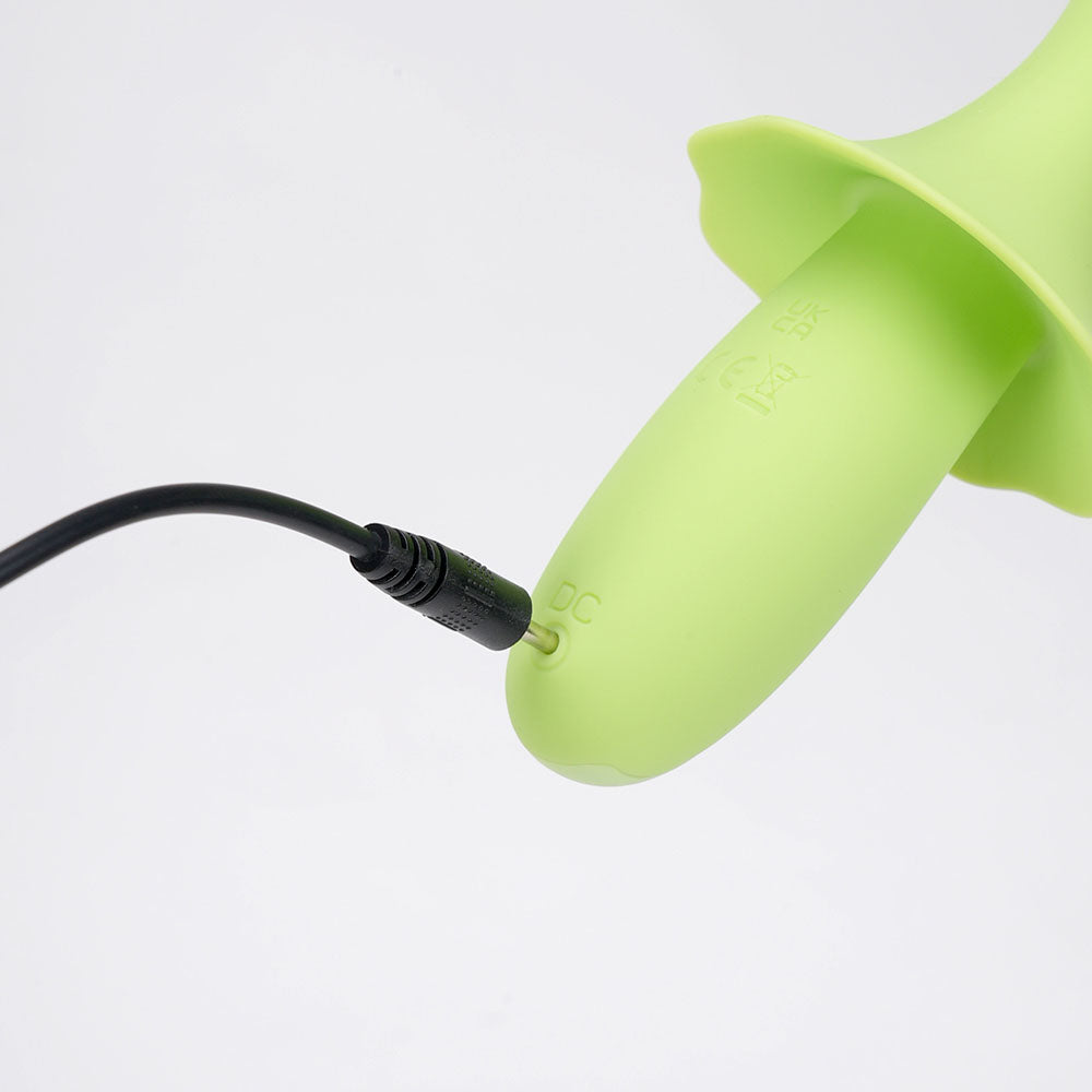 Maia Sienna 15.2 Centimeter Fluttering Bullet > Vibrators > Mini Vibrators