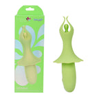 Maia Sienna 15.2 Centimeter Fluttering Bullet > Vibrators > Mini Vibrators