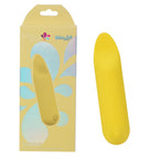 Maia Tawni 9 cm Bullet Vibrator with Flickering Tip > Vibrators > Mini Vibrators