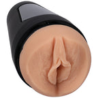 Allie Nicole Main Squeeze Ultraskyn – Variable Pressure Handheld Stroker > Sex Toys For Men > Masturbators > Pornstar