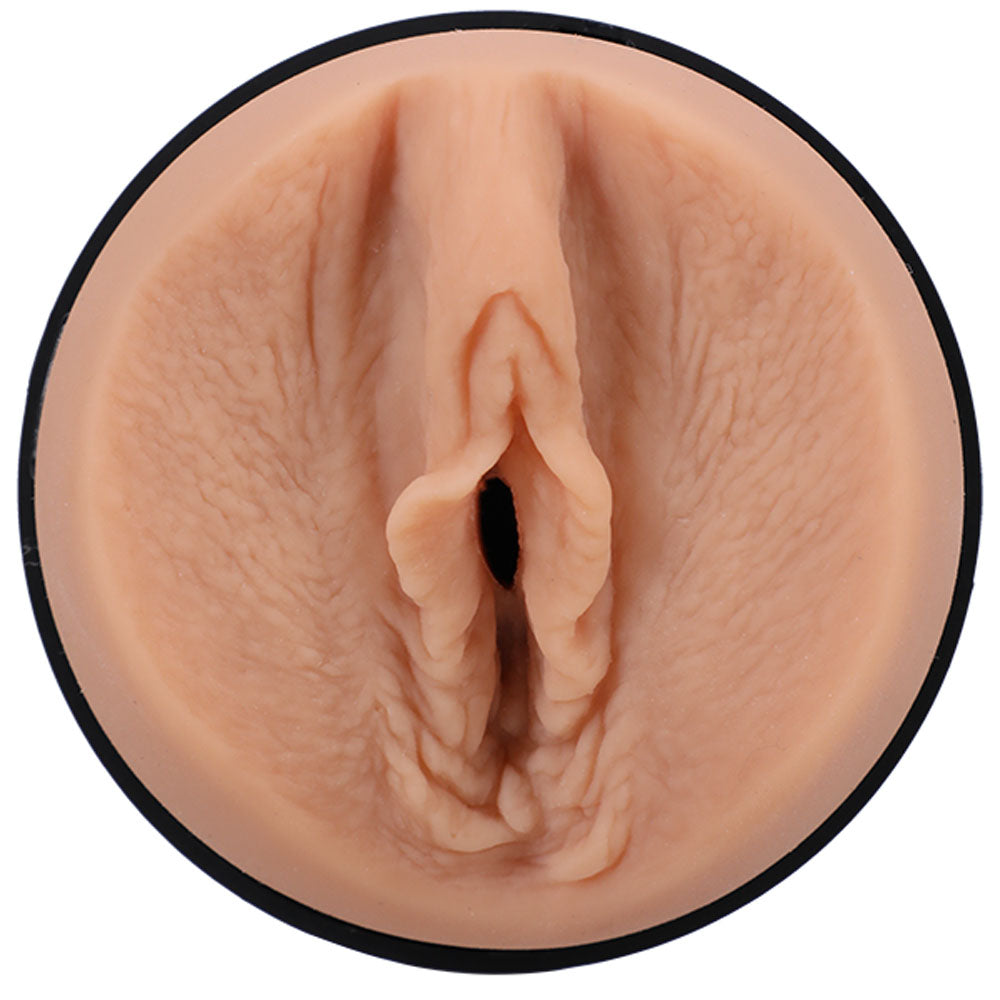 Chantal Danielle Main Squeeze – Handcrafted Lifelike Warm Ultraskyn Stroker > Sex Toys For Men > Masturbators > Pornstar