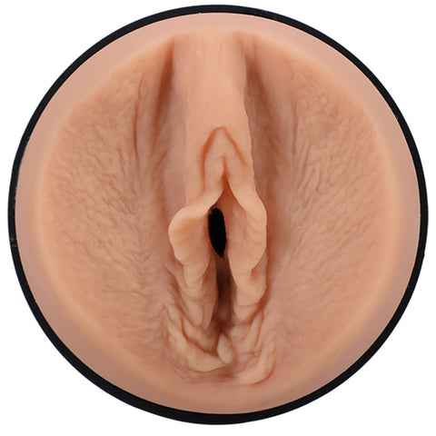Chantal Danielle Main Squeeze – Handcrafted Lifelike Warm Ultraskyn Stroker > Sex Toys For Men > Masturbators > Pornstar
