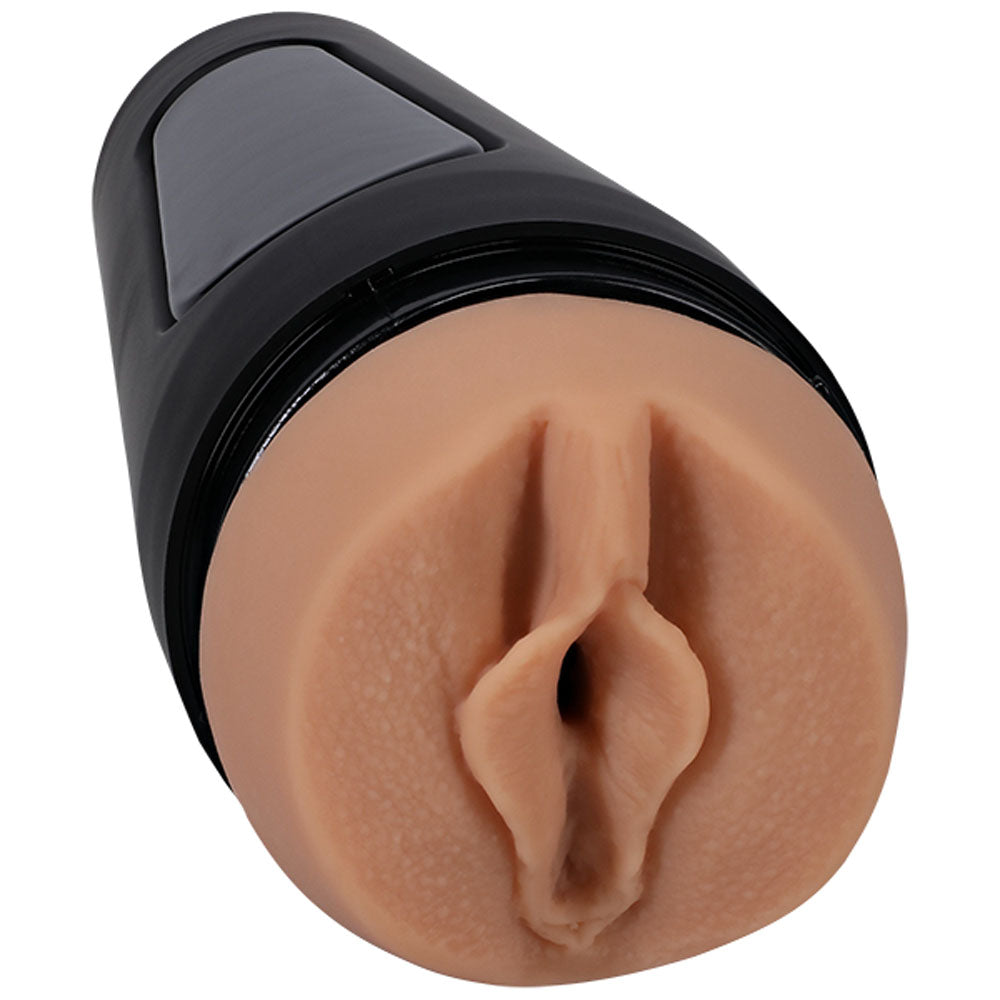 Main Squeeze Kenzie Anne – Lifelike Ultraskyn Textured Interior Stroker > Sex Toys For Men > Masturbators > Pornstar