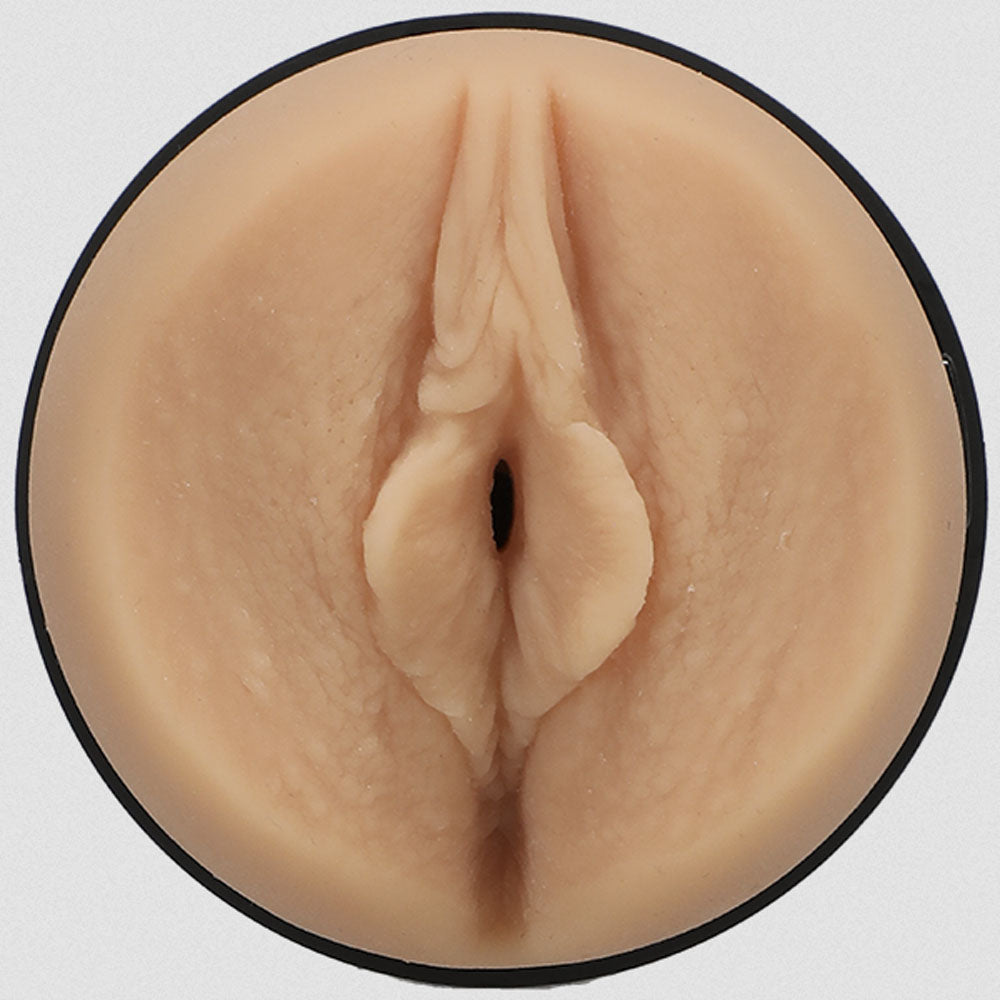 Main Squeeze - Leana Lovings - Lifelike Stroker Toy Strokers - Celebrity