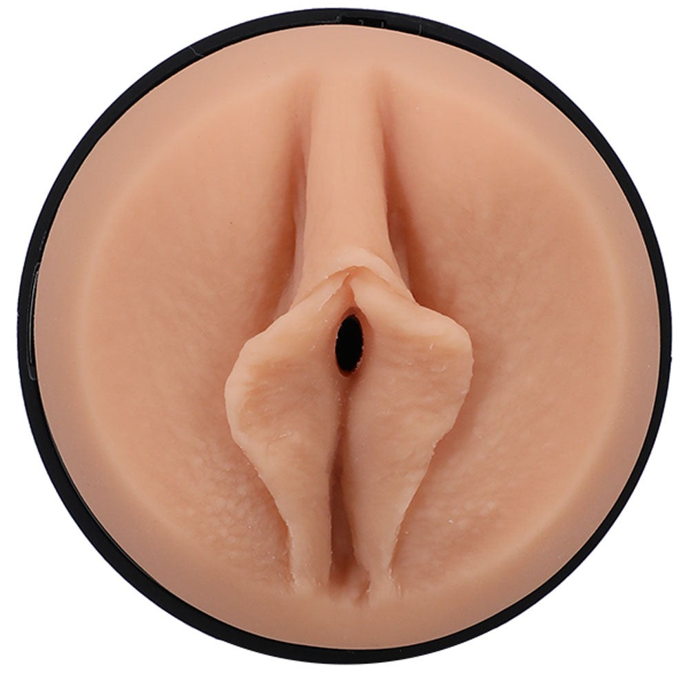 Stella Barey Ultraskyn Main Squeeze – Textured Handheld Stroker > Sex Toys For Men > Masturbators > Pornstar