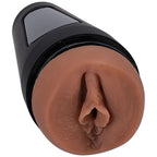 Xxlayna Marie Main Squeeze Ultraskyn – Handcrafted Variable Pressure Stroker > Sex Toys For Men > Masturbators > Pornstar