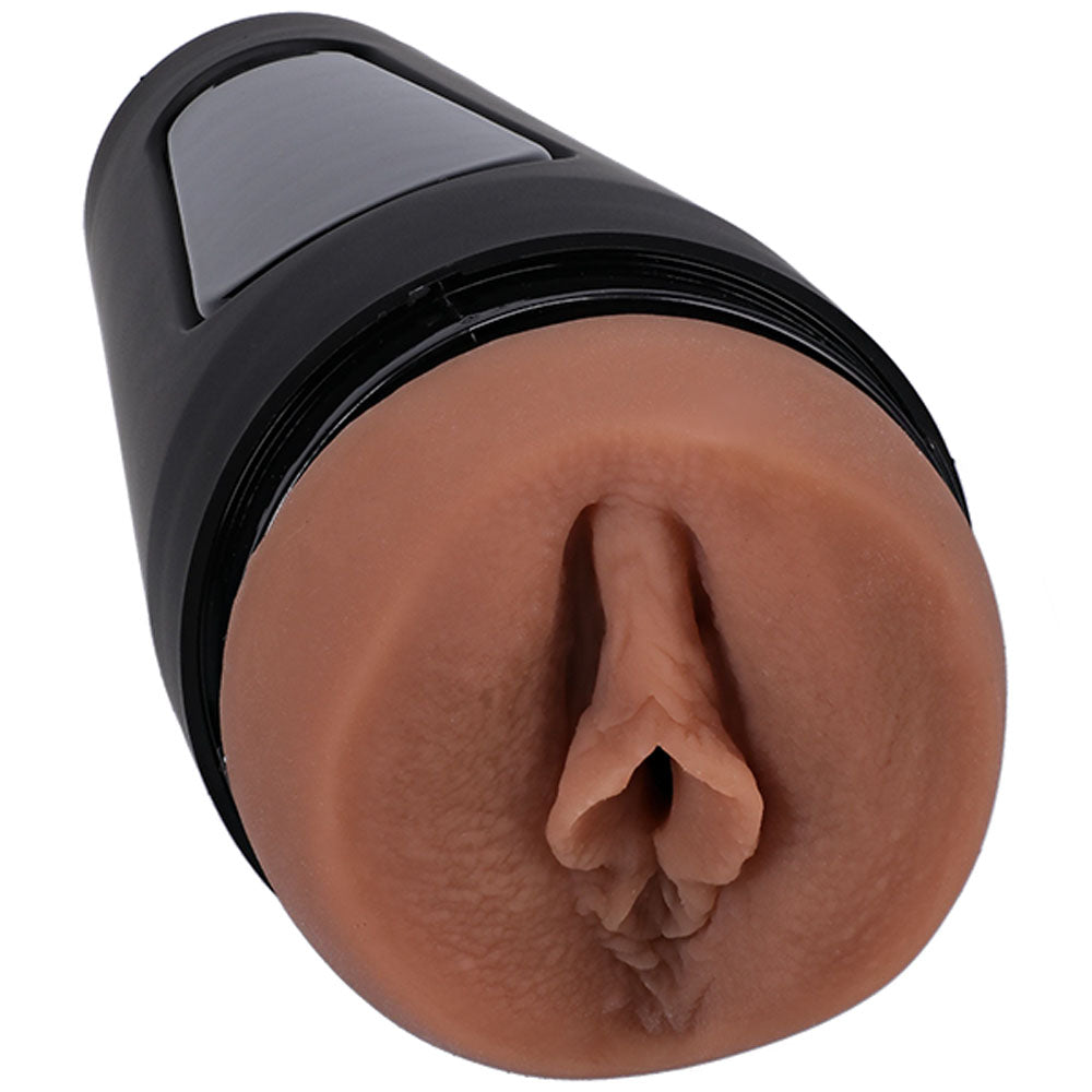 Xxlayna Marie Main Squeeze Ultraskyn – Handcrafted Variable Pressure Stroker > Sex Toys For Men > Masturbators > Pornstar