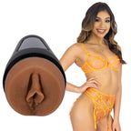 Xxlayna Marie Main Squeeze Ultraskyn – Handcrafted Variable Pressure Stroker > Sex Toys For Men > Masturbators > Pornstar