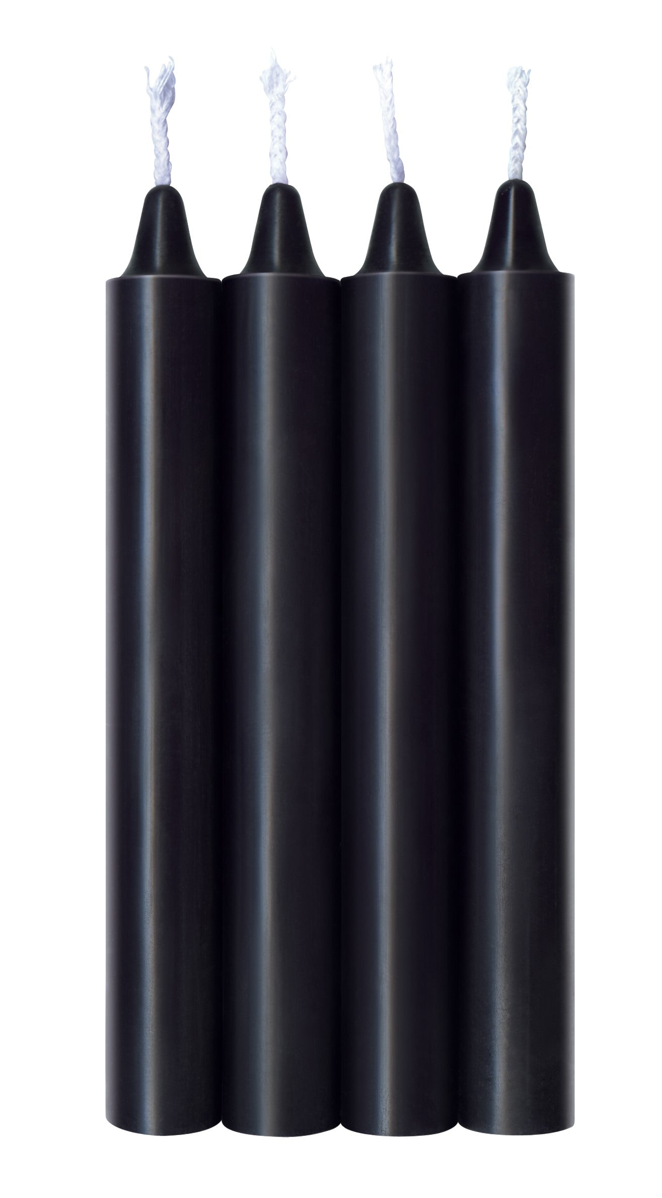 Make Me Melt Drip Candles Jet Drip Candles 4 Pack > Candles > Drip