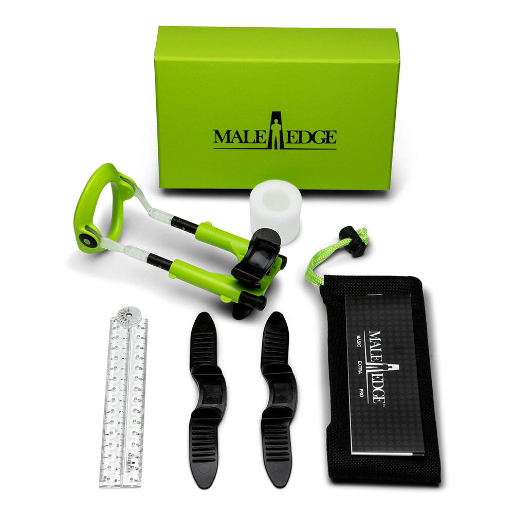 Male Edge Extra – Penis Developer Penis Pump > Pumps > Penis Pumps Performance Main image