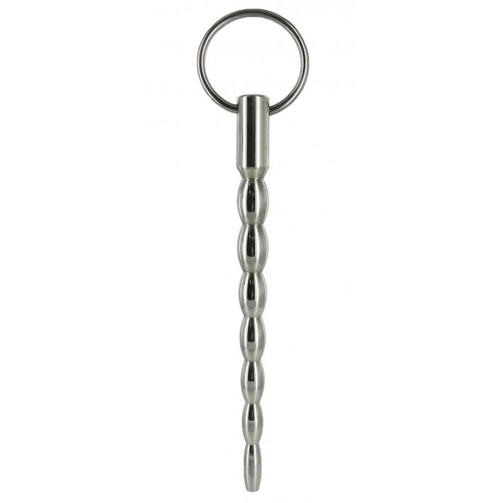 Master Series Mortal Coil Urethral Sound Sounding Rods